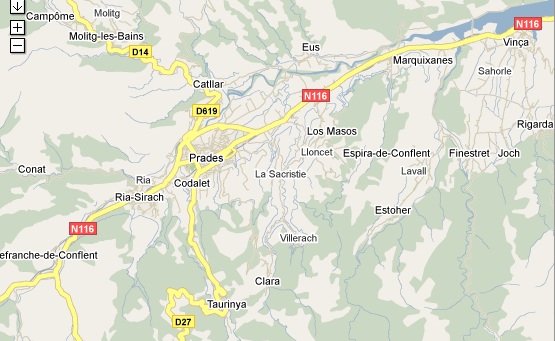 carte